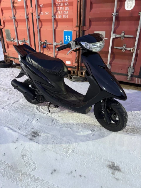 Yamaha Jog ZR. 50����. ��., ��������, ���������, ��� ������� ����