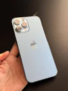 Apple iPhone 13 Pro Max. �/�, 256 ��, �����, 3G, 4G LTE ����