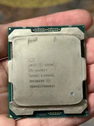 Intel Xeon E5-2640 v4 ����