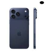 Apple iPhone 17 Pro Max. �����, 1 ��, �����, 3G, 4G LTE, 5G, Dual-SIM, NFC, eSIM, ����������, ������������ ������� ����