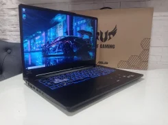 Asus TUF Gaming. WiFi: 1, Bluetooth: 1 ����