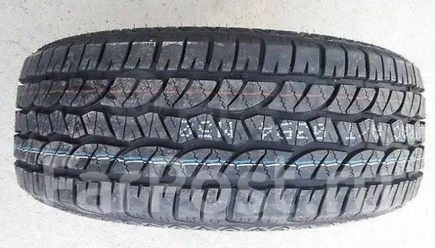 Goform WildTrac A/T01. ����� at, 2026 ���, ����� ����