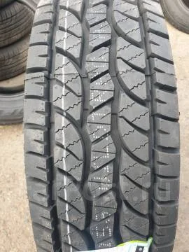 Goform WildTrac A/T01. ����� at, 2026 ���, ����� ����