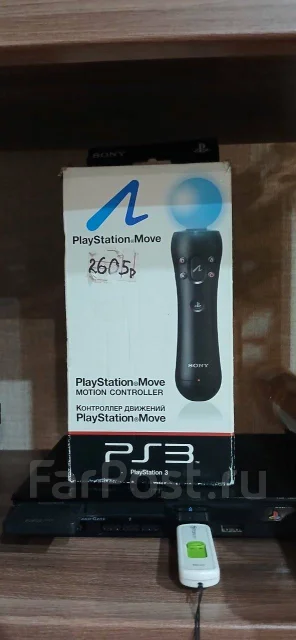 Sony PlayStation 3 Slim ����
