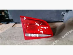 ������ ������ ����� Volkswagen Passat 2011 12423858 3AE945093D ����