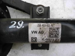 ����������� �������� Seat Ibiza 2017 C12228 2Q0413031AJ ����