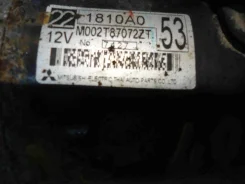������� Mitsubishi L200 2006 C11563 1810A053 ����