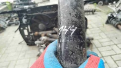 ����������� ������ Mitsubishi Pajero 2000 C14813 MR455624 ����