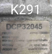 ���������� ������������ Volkswagen Golf 2004 K291 DCP32045 ����