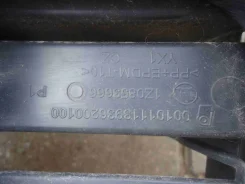 ������ �������� Skoda Octavia 2008 BP33 1Z0807221 ����