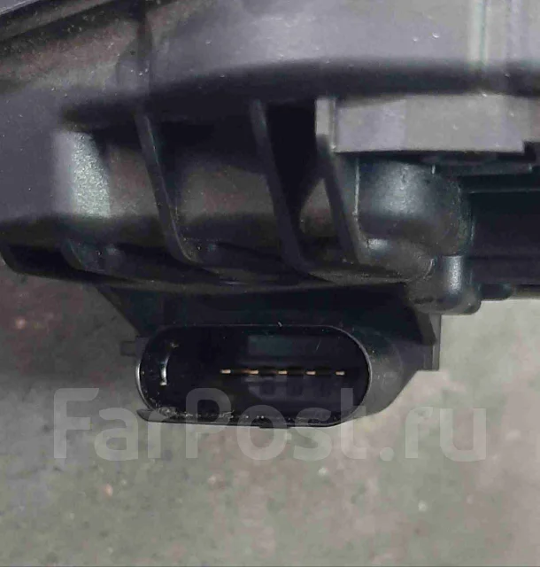 ����� Skoda Octavia 2018 AT73 05E121111G ����