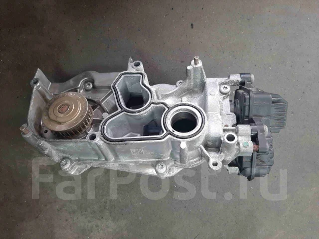 ����� Skoda Octavia 2018 AT73 05E121111G ����