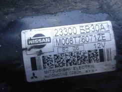 ������� Nissan Pathfinder 2007 C22649 23300EB30A ����