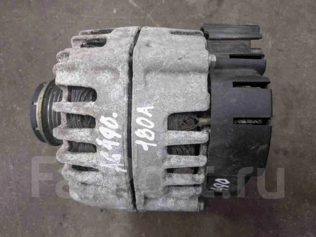 ��������� Audi A7 2011 AG490 059903018T ����
