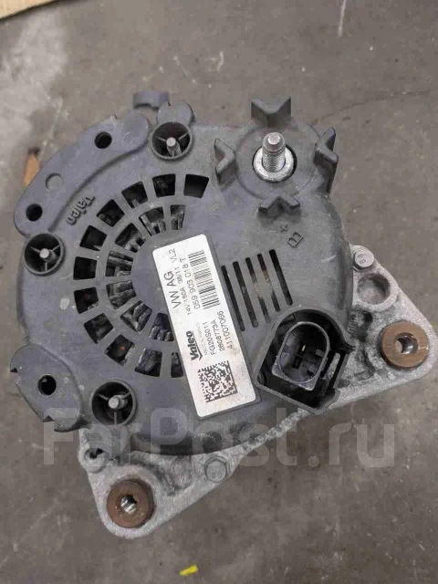 ��������� Audi A7 2011 AG490 059903018T ����