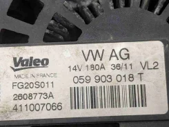 ��������� Audi A7 2011 AG490 059903018T ����