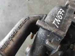 ������� Skoda Octavia 2000 TN677 06A145704S ����