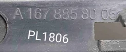 �������� (�������) � ������ Mercedes GLE W167 2020 PL1806 A1678858005 ����