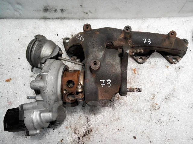 ������� Audi A3 2012 21058620 03C145702C ����
