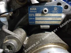 ������� Volkswagen Golf 2013 21433493 03C145701B ����