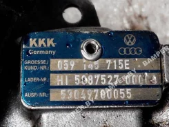 ������� Audi A6 2004 21058876 059145715E ����