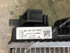 �������� (��������) Volkswagen Passat 2017 22134227 5Q0121251GR ����