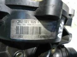 ����� Skoda Octavia 2009 C7856 06J121026F ����