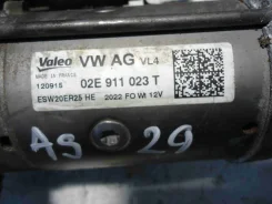 ������� Skoda Superb 2016 C9002 02E911023T ����