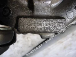 ������� Audi A6 2000 21433296 059145701F ����