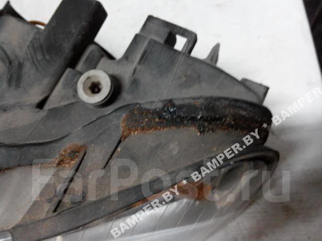 ���� ����� Audi A4 2007 22047956 0301219201 ����