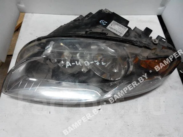 ���� ����� Audi A4 2007 22047956 0301219201 ����