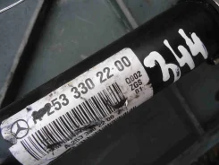 ������� �������� ������ (��������� ���, ����) Mercedes GLC 2017 C21186 A2533302200 ����