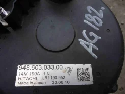 ��������� Porsche Cayenne 2012 C16991 94860303300 ����