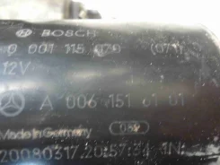 ������� Mercedes M-����� 2008 C19629 A0061516101 ����