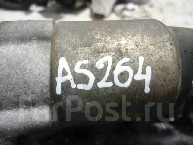 ������� Mercedes M-����� 2008 C19629 A0061516101 ����