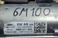 ������� Audi A8 2018 6M100 06M911022 ����