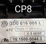 ���������� �������������� Volkswagen Phaeton 2007 CP8 3D0616005L ����