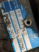 ������� Audi A3 2006 TN759 038253014C ����