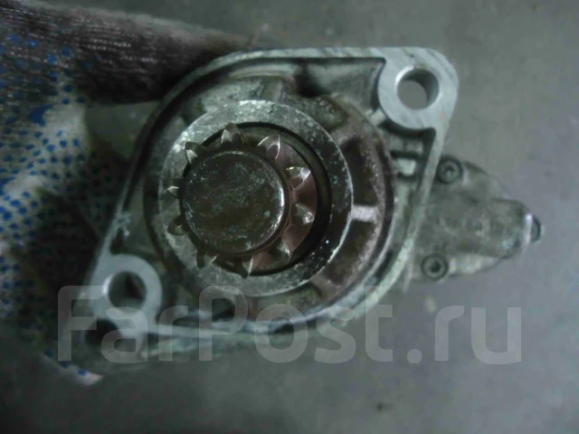 ������� Volkswagen Caddy 2009 AS409 0AH911023B ����