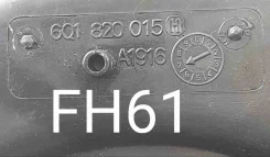 �������� ����� Volkswagen Polo 2008 FH61 6Q1820015H ����