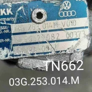 ������� Volkswagen Golf 2009 TN662 03G253014M ����