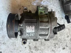 ���������� ������������ Volkswagen Golf 2007 K76 1K0820803L ����