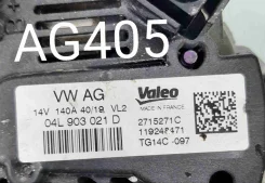 ��������� Volkswagen Tiguan 2019 AG405 04L903021D ����