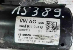 ������� Volkswagen Jetta 2012 AS389 0AM911023G ����