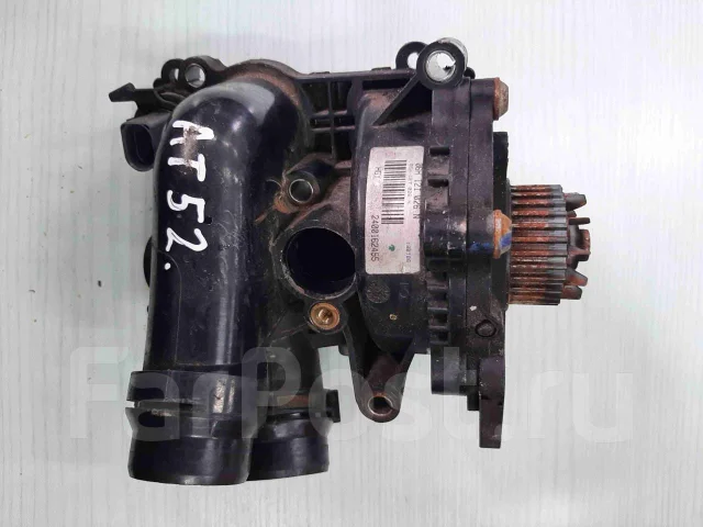 ����� Volkswagen Passat 2010 AT52 06H121026N ����