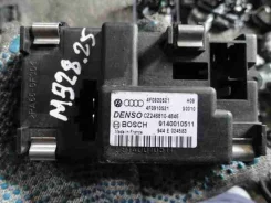 ������������� ����� Audi A6 2010 C869 4F0820521 ����