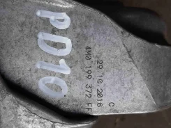 ������� ��������� ��������� Audi Q7 2018 PD10 4M0199372FF ����