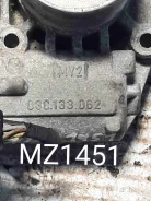 �������� ����������� Volkswagen Golf 2006 MZ1451 03C133062 ����