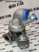 ������� D4CB, 28200-4A480, GMP. 53039980145 282004A480 ����