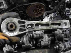 ��������� ��������� Volkswagen Passat 2008 C5048 3C0199855A ����